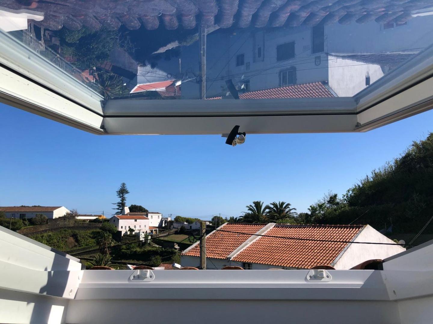 Welcomebuddy - Uma Casa Na Caloura - Blue & Beach Exteriér fotografie